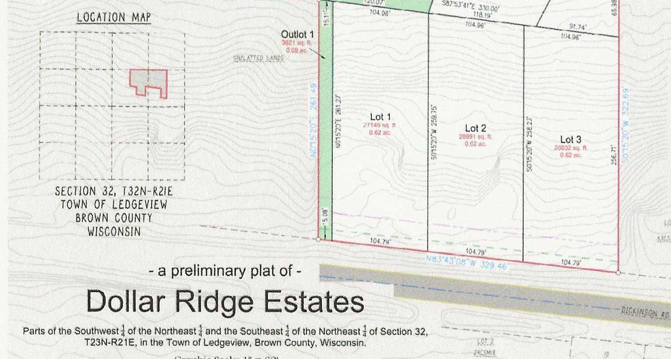 3825 Dickinson Road 3