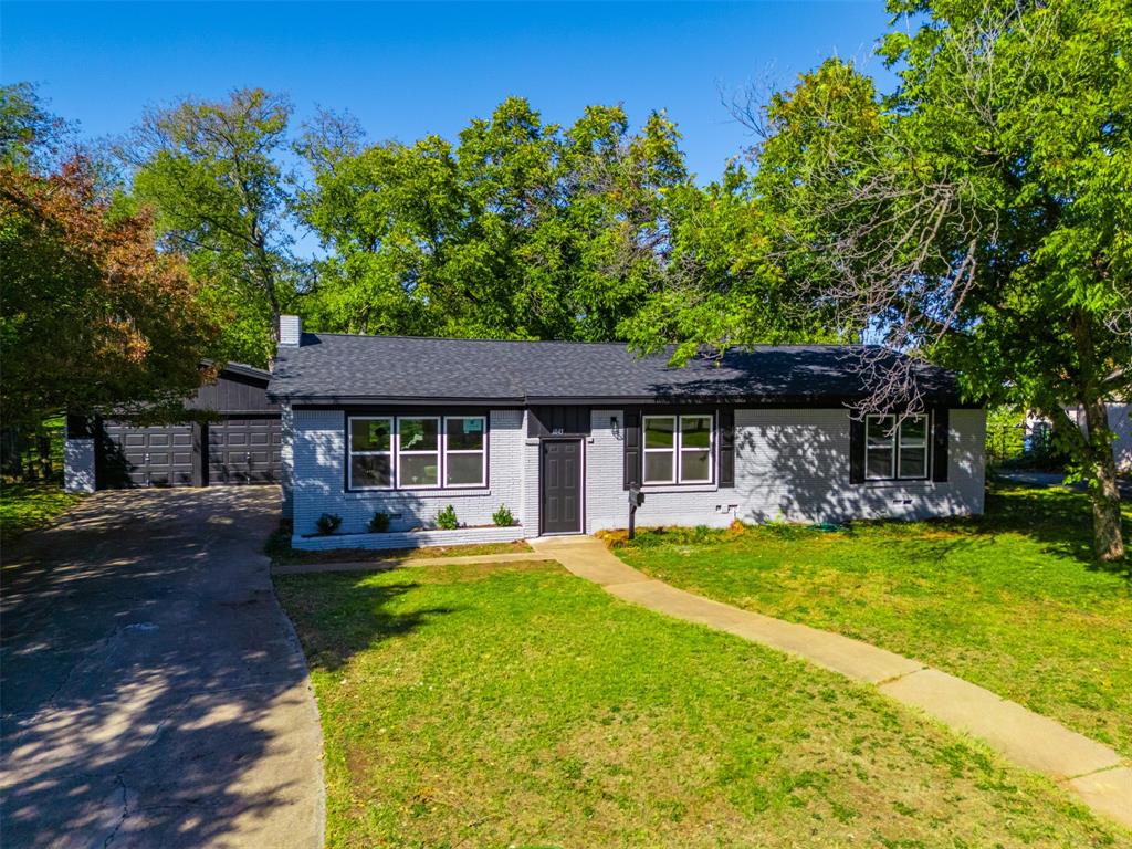 6843 Hardisty Street