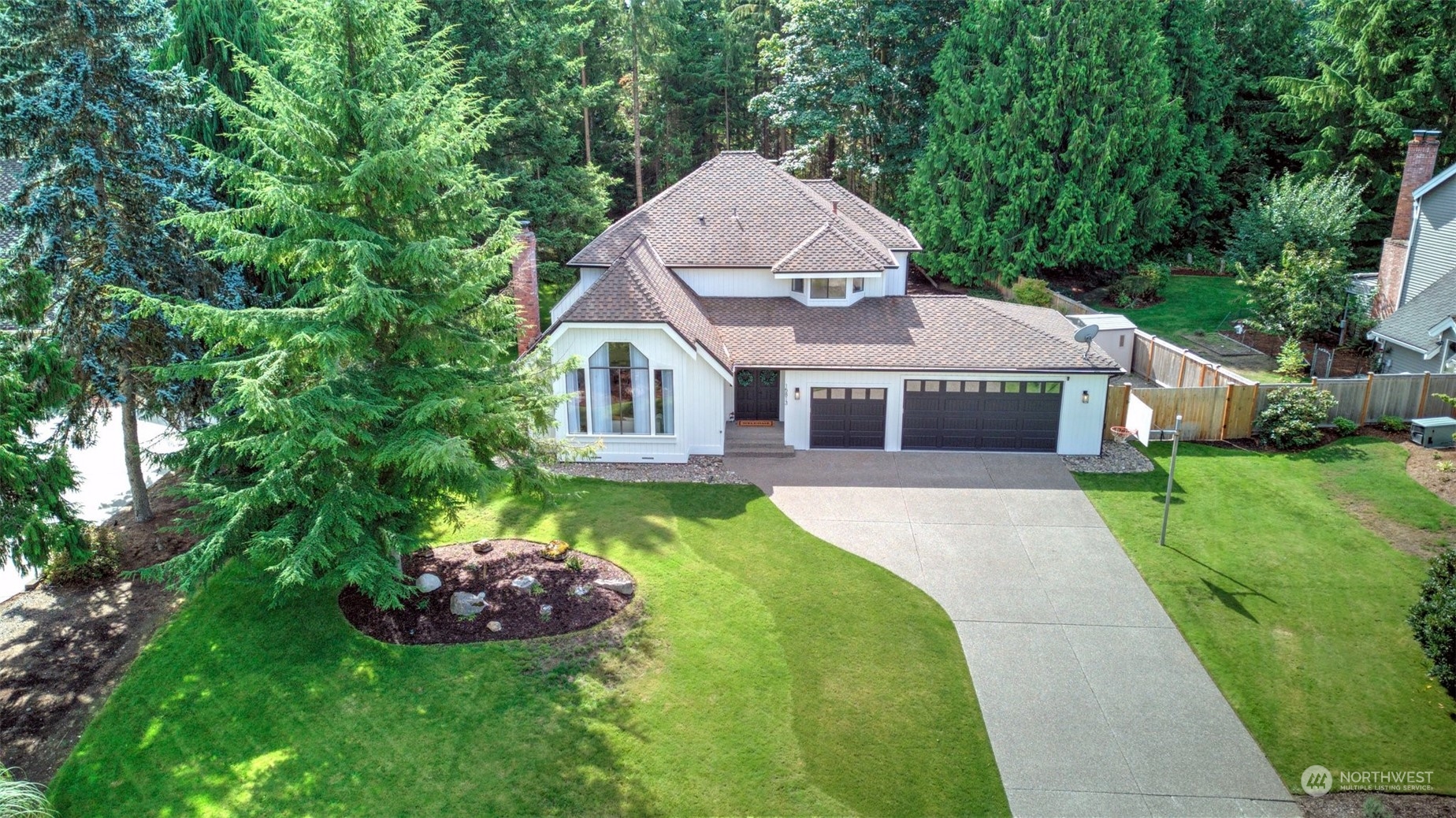 15813 SE 160th Place