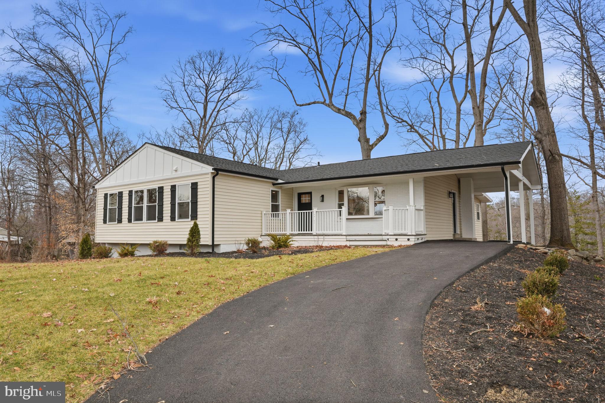 2408 William And Mary Drive