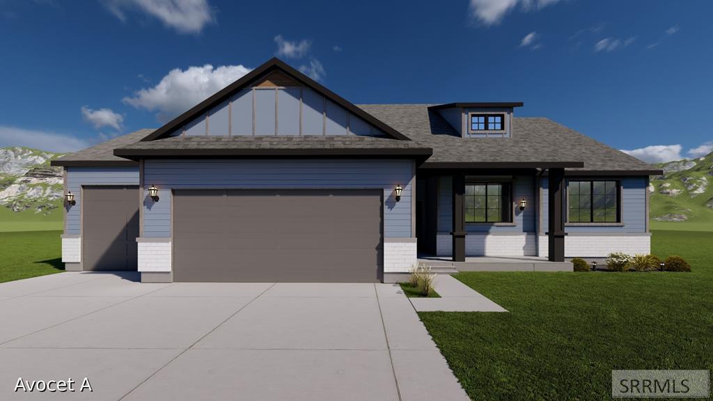 2352 Ironwood Drive