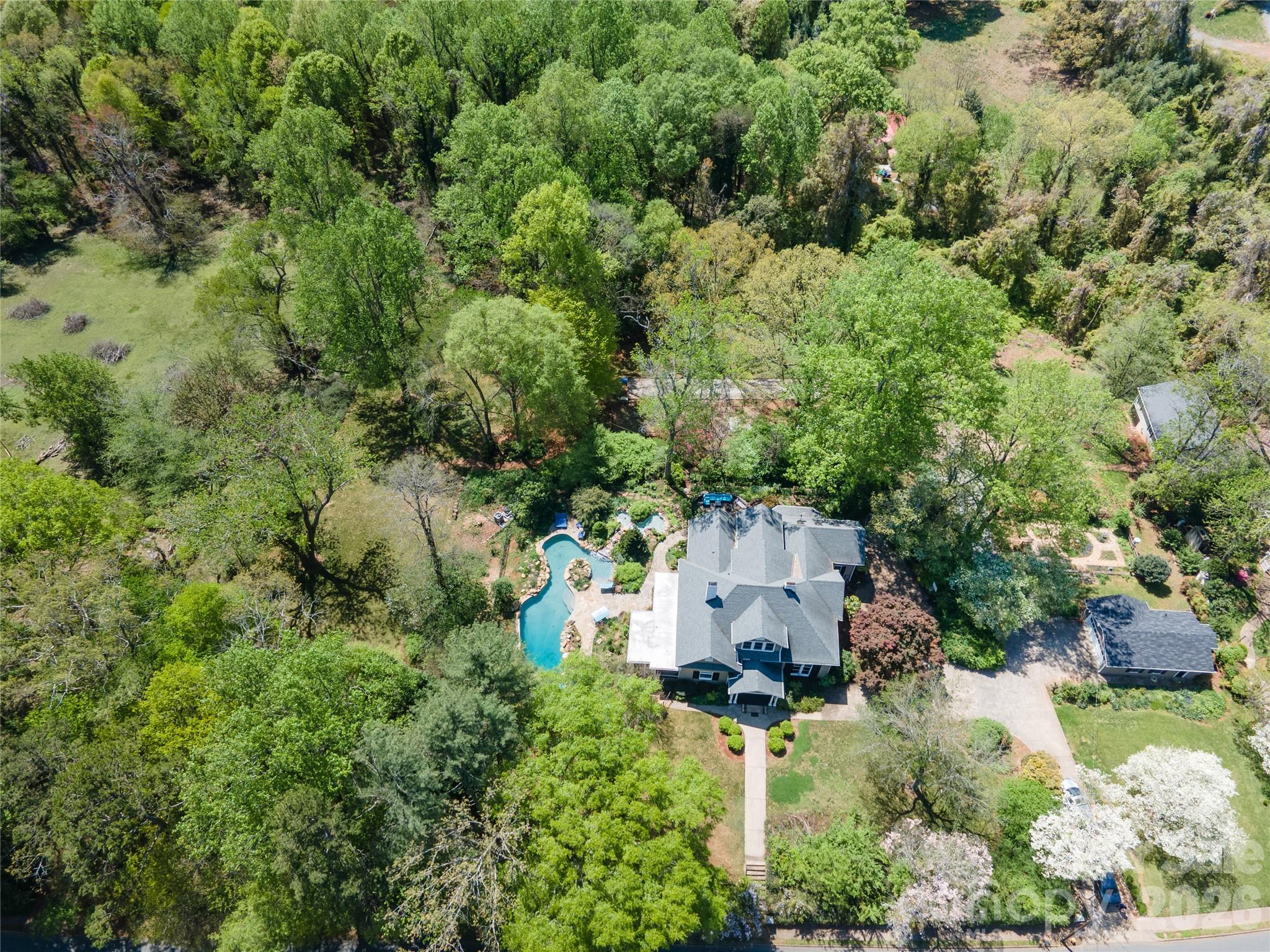 447 N Washington Street