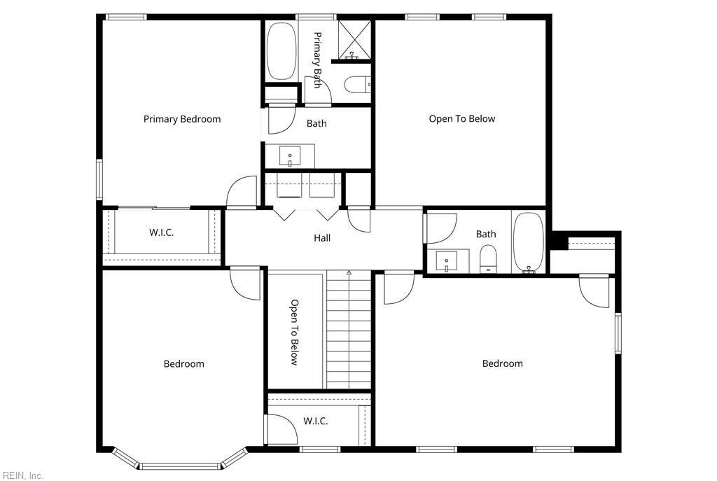 824 Lancaster Lane