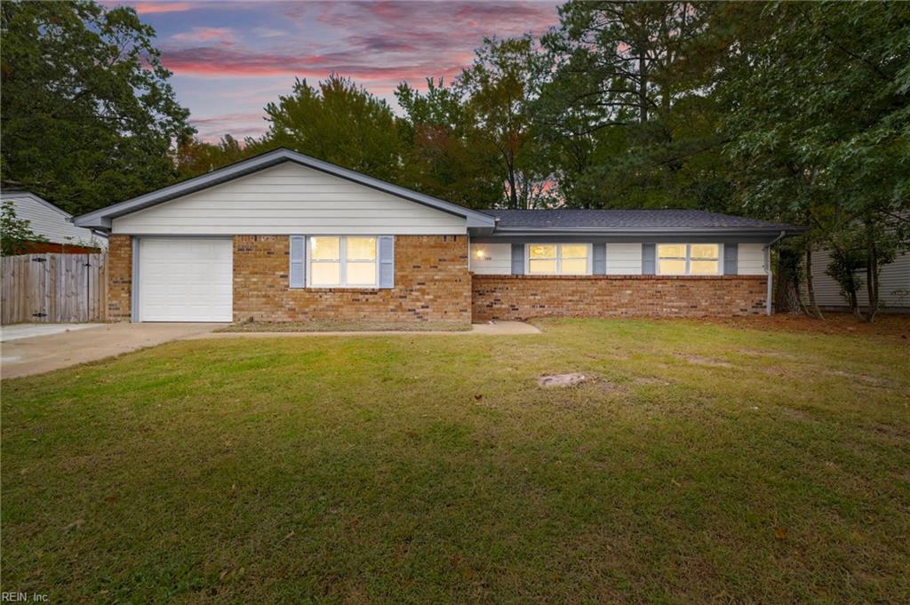 3352 Brandywine Drive, Chesapeake, VA 23321