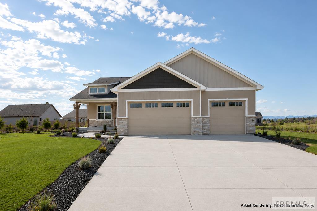 522 Stonebridge
