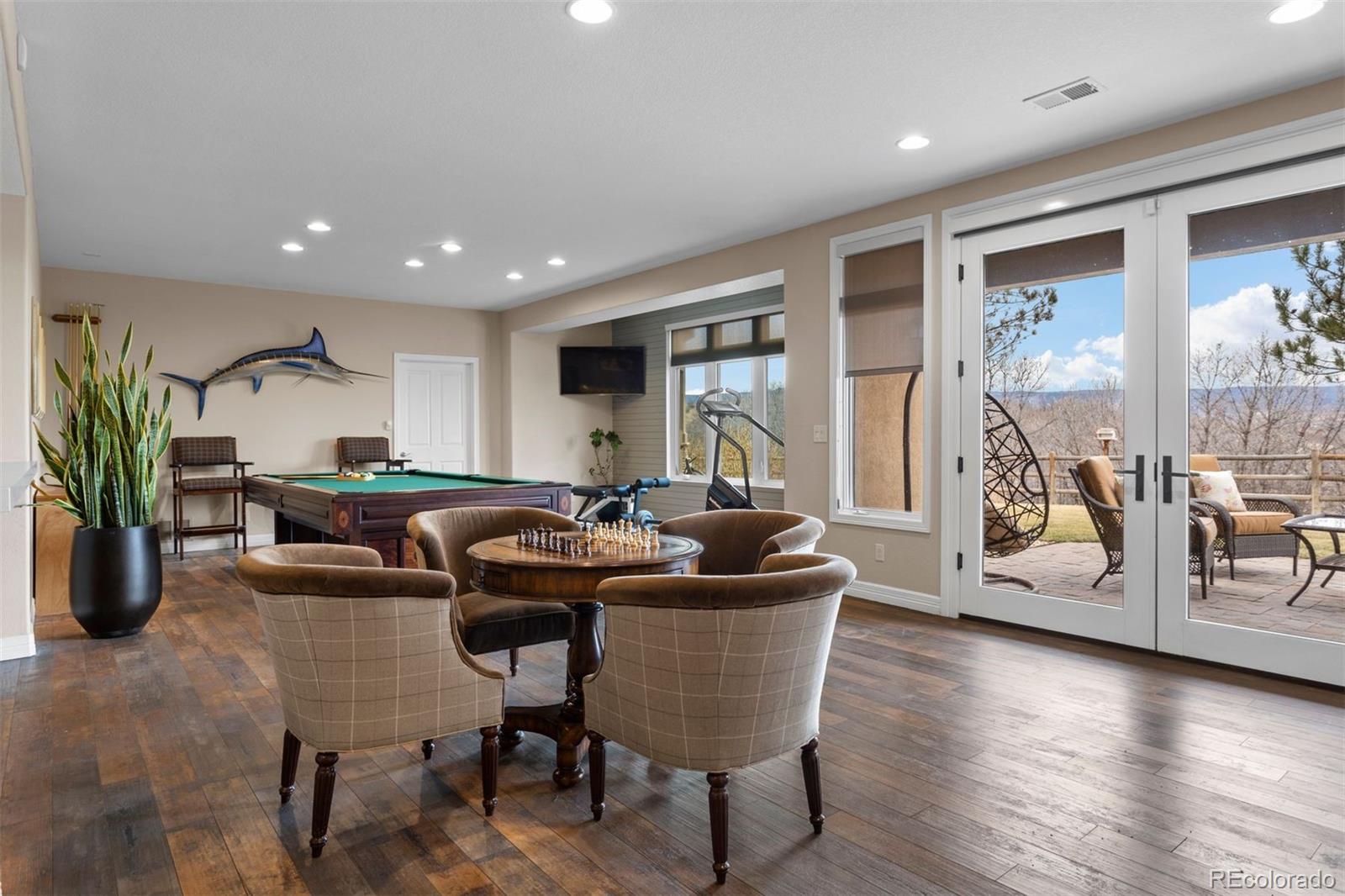 2802 Big Bear Drive