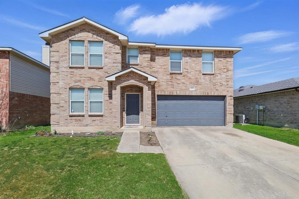 1617 Carolina Ridge Way