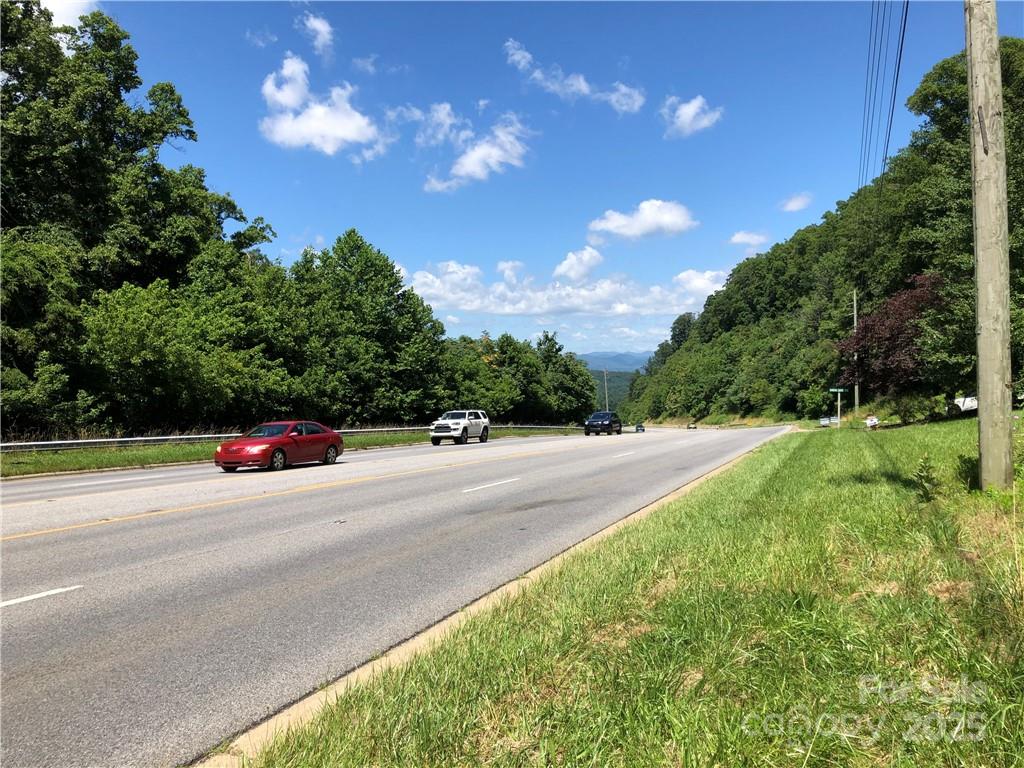 10 acres Charlotte Highway