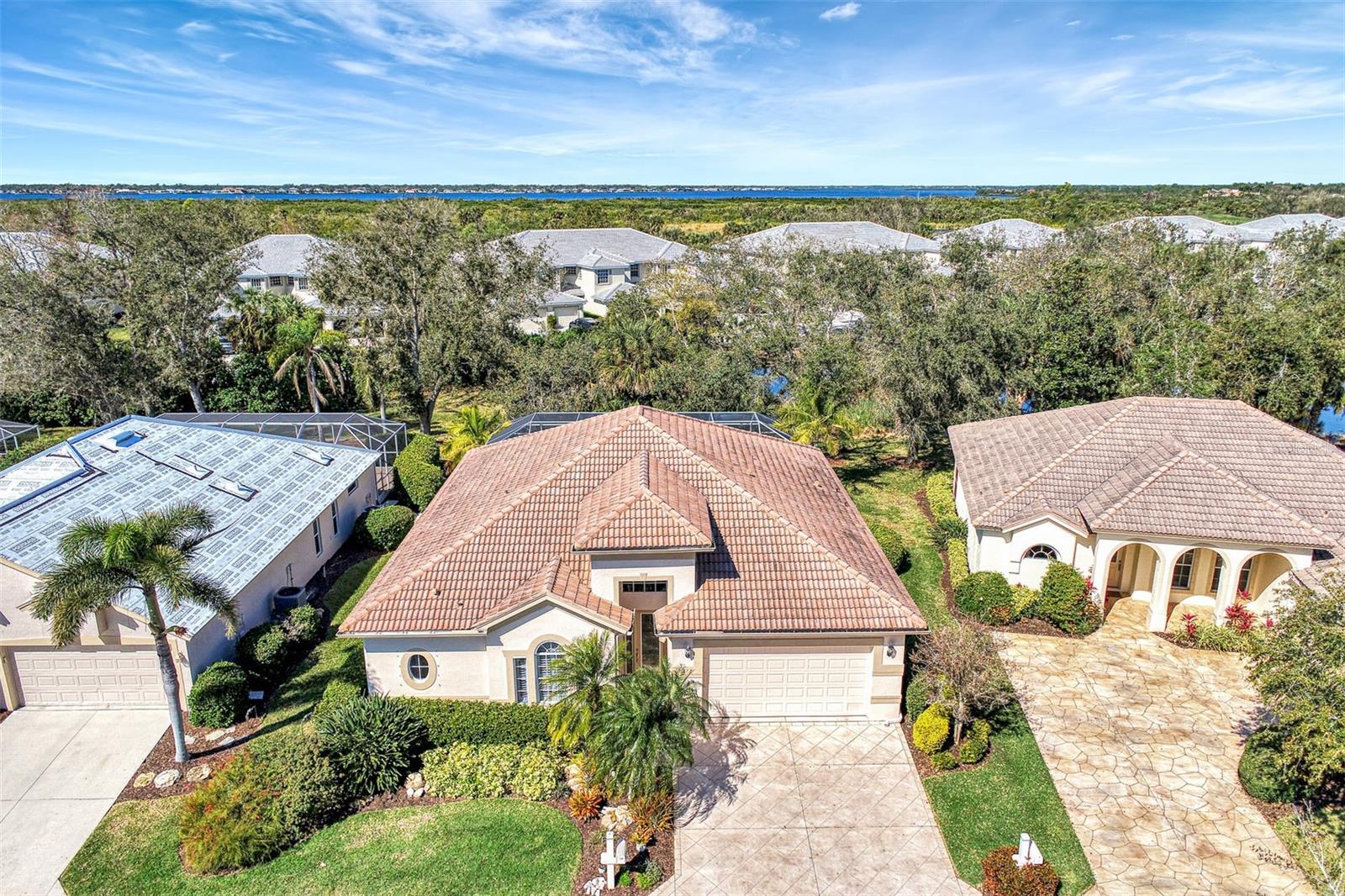 3377 Pennyroyal Road