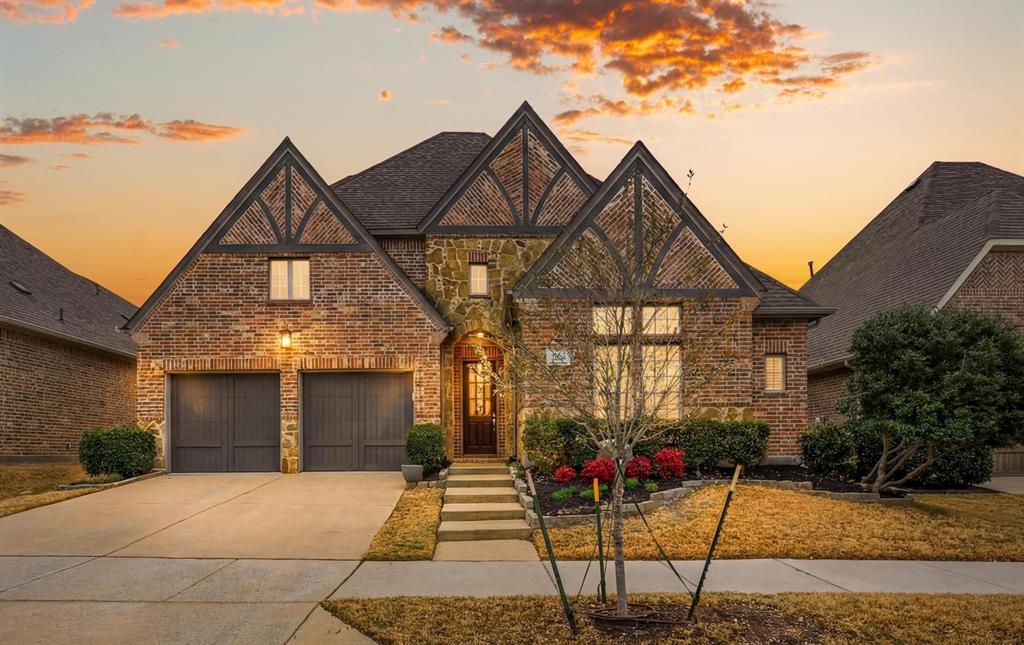 2624 Virginia Parkway, Flower Mound, TX