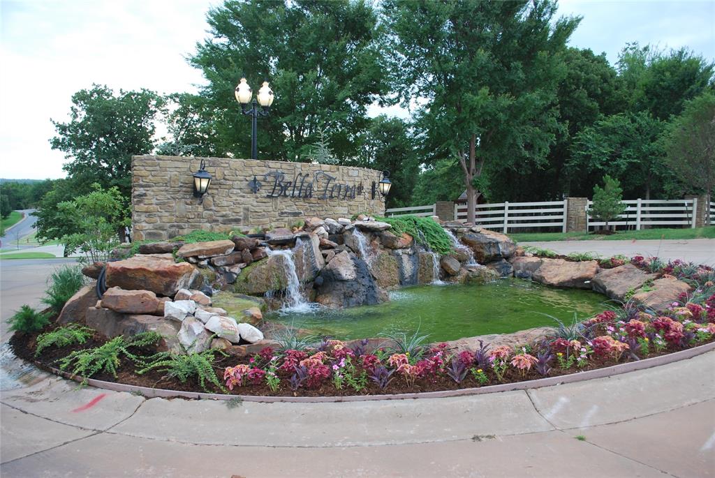 Now is your chance to own one of the last lots available in the sought after community Bella Terra! Here you can build your dream home in a family focused community which is conveniently located in the Edmond School District. This lot is located at the end of a cul de sac on .76 acres. This community features a community pool, playground, basketball area and extra fields for enjoyment. Must submit plans to the architectural review board for approval. See attachments for Plat Map and Additional items.