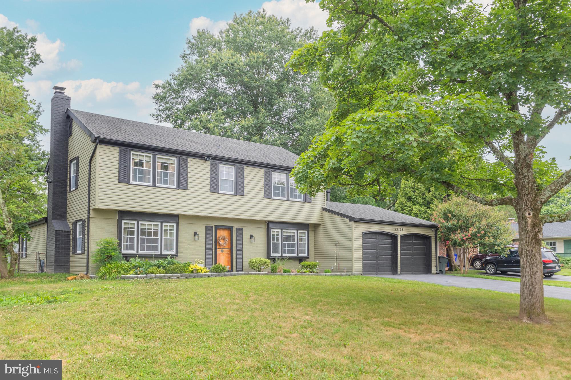 12125 Wilmont Turn