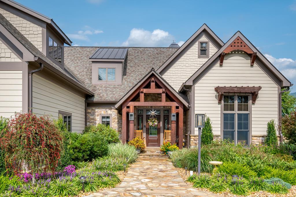 1205 Stone Mountain Road