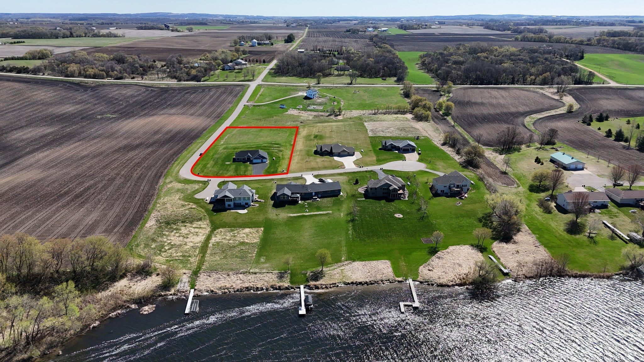 18974 Long Lake Road