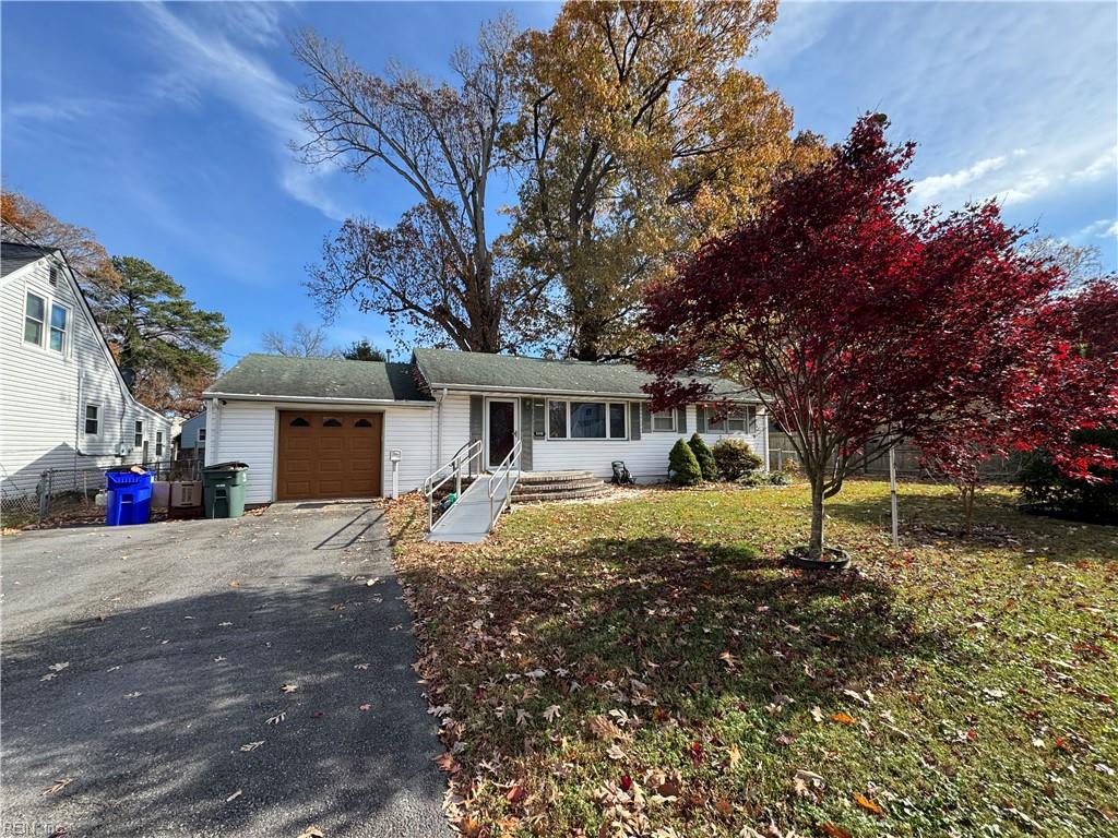 6346 Edward Street, Norfolk, VA 