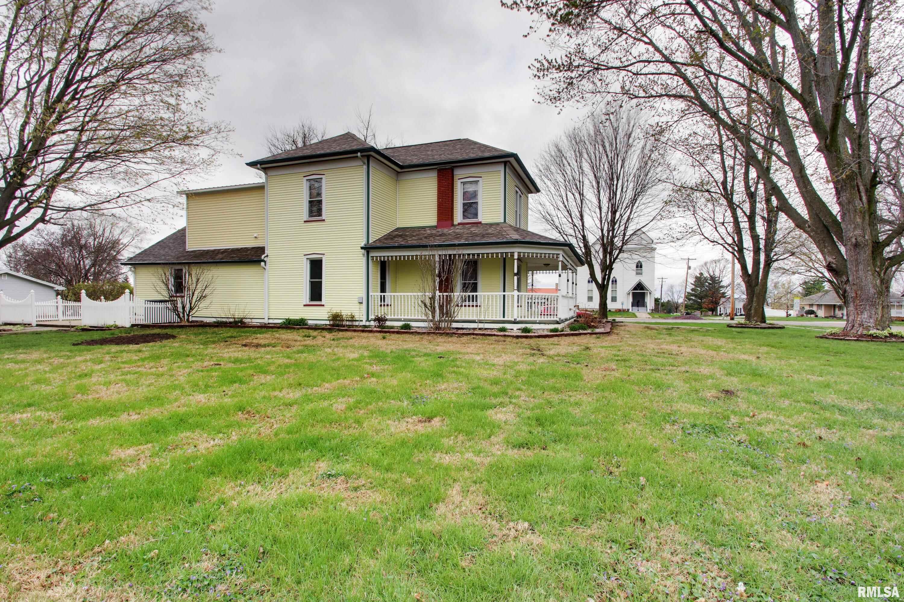 309 W Edwards Street
