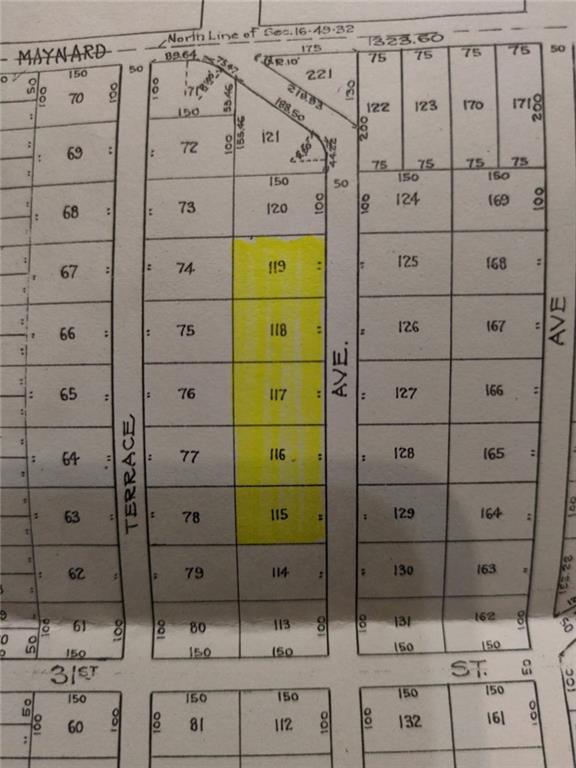 2710 S Claremont Avenue