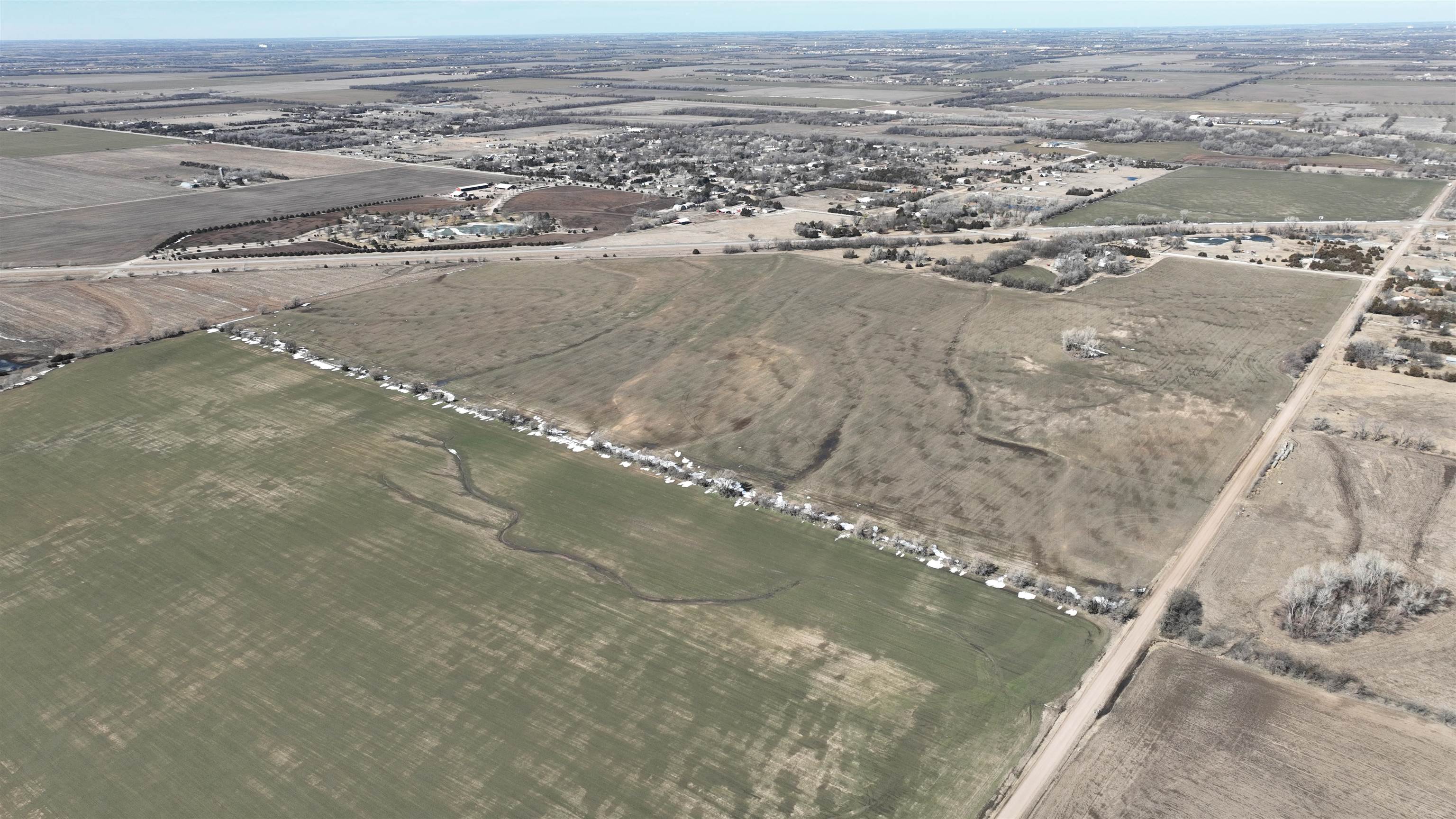 0000 S 151st St W Lot 1