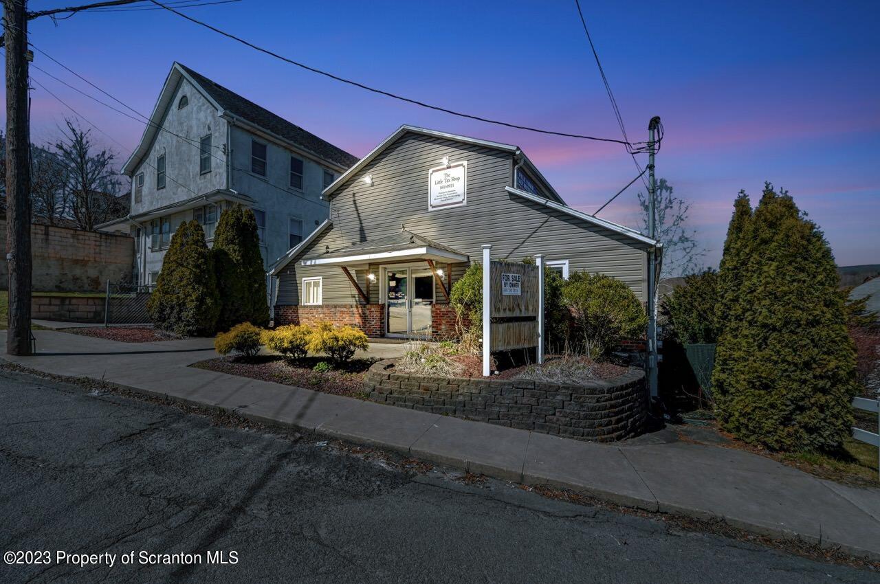 259 N Main Avenue