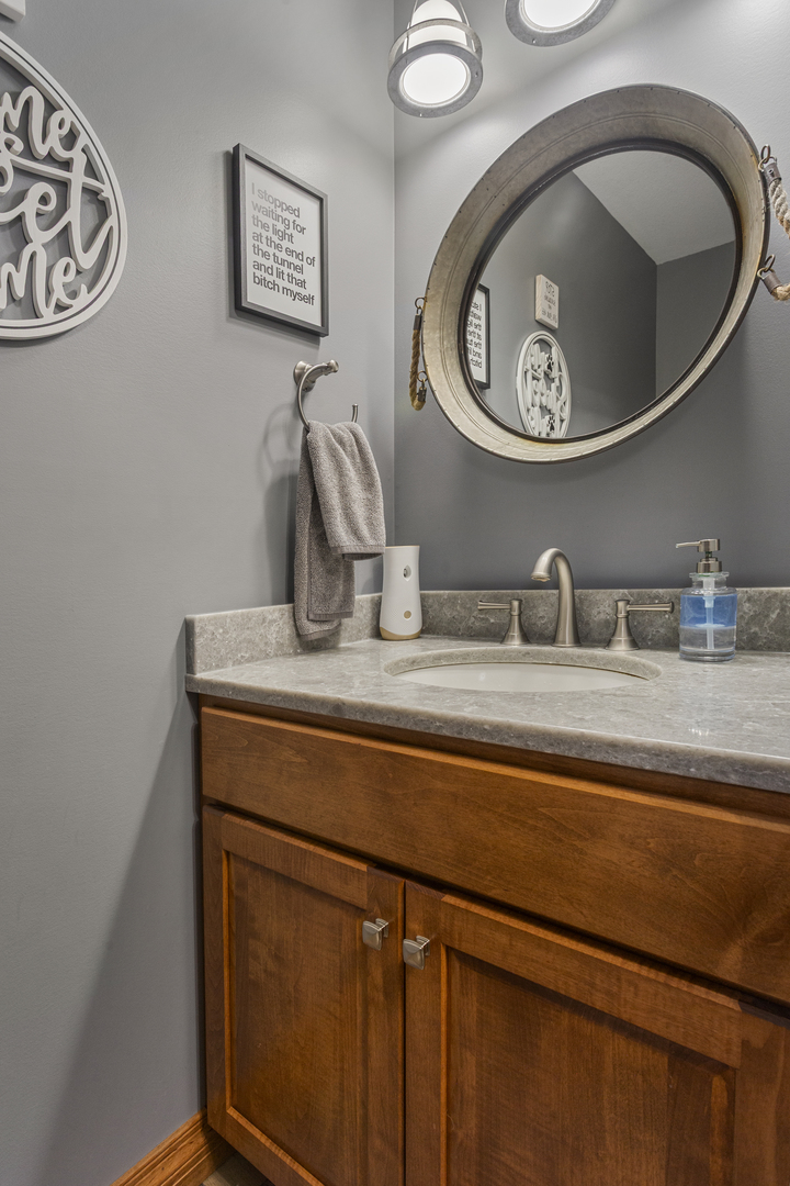 401A County Road 2500 Road N