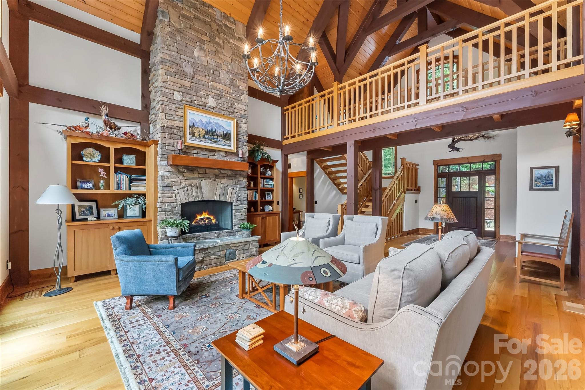 1814 Yellow Fork Trail E