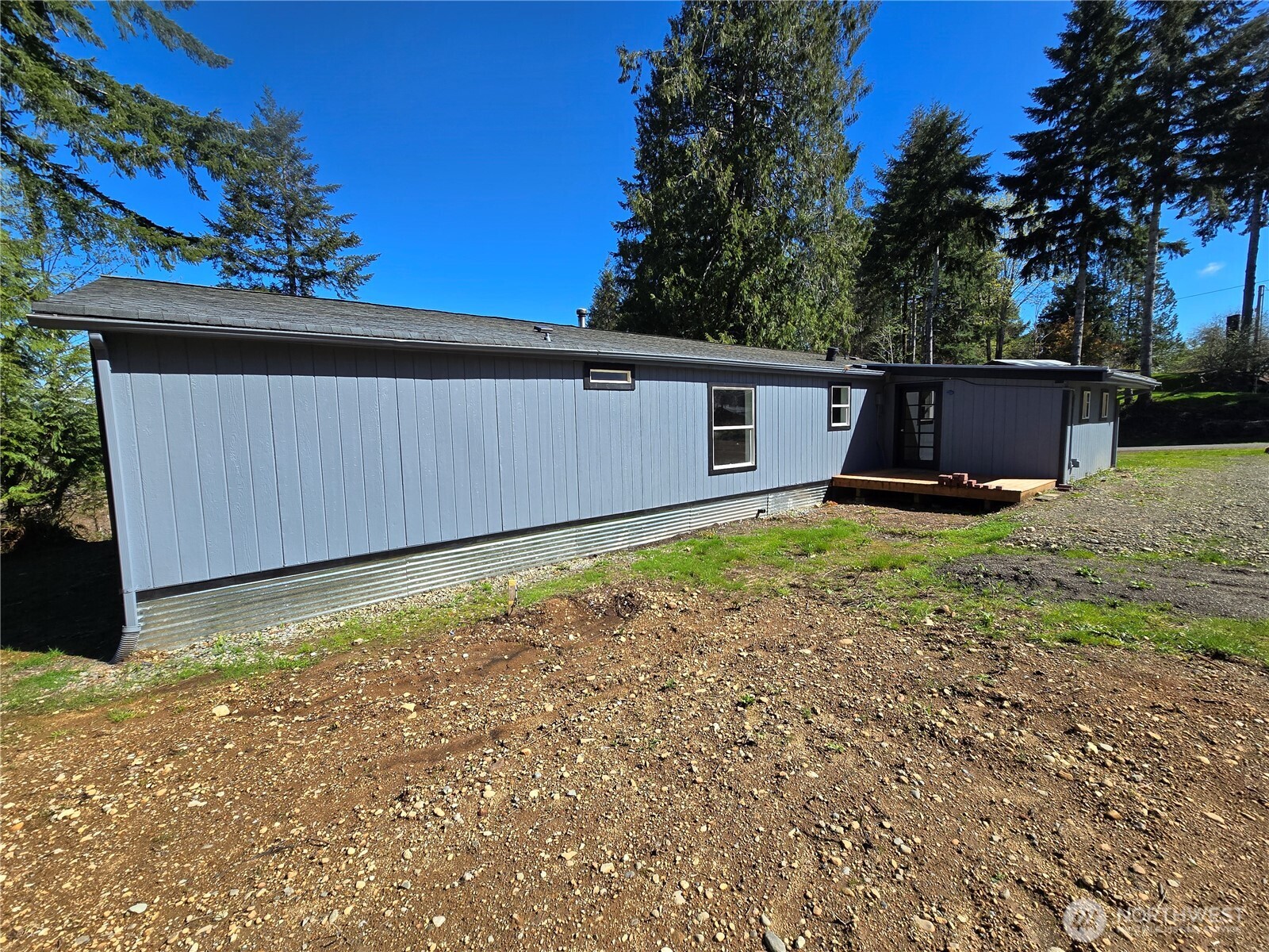 80 W Satsop Drive