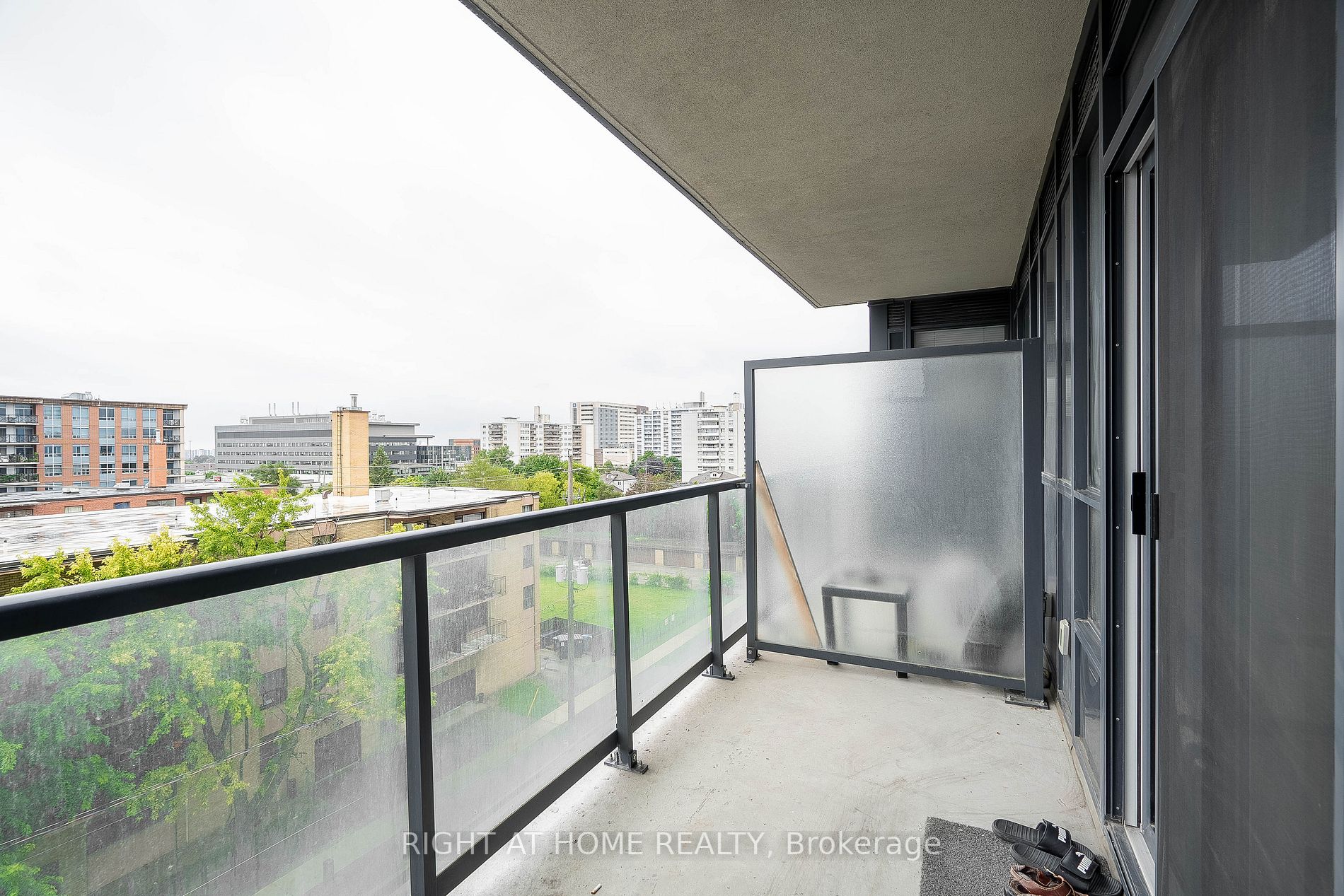2800 Keele St 509