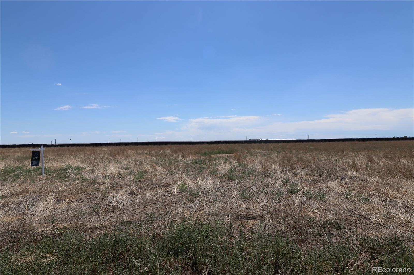 Check out  this  fantastic 5.0 acre lot in Ordway, Colorado. Property Details and Highlights:Offers great views Graded and level Electrical is adjacent to the property.Water tap available from the Town of OrdwayZoned for Residential, Agricultural, Commercial or Special Use.Friendly and favorable local licensingIn an area with other 420 cultivators Come see this lot and it’s possibilities today. All information herein is deemed reliable, but not guaranteed. Buyer to verify any and all information.  For further details or to schedule a viewing, please contact us.