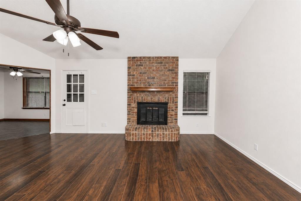 1001 Rosebud Drive