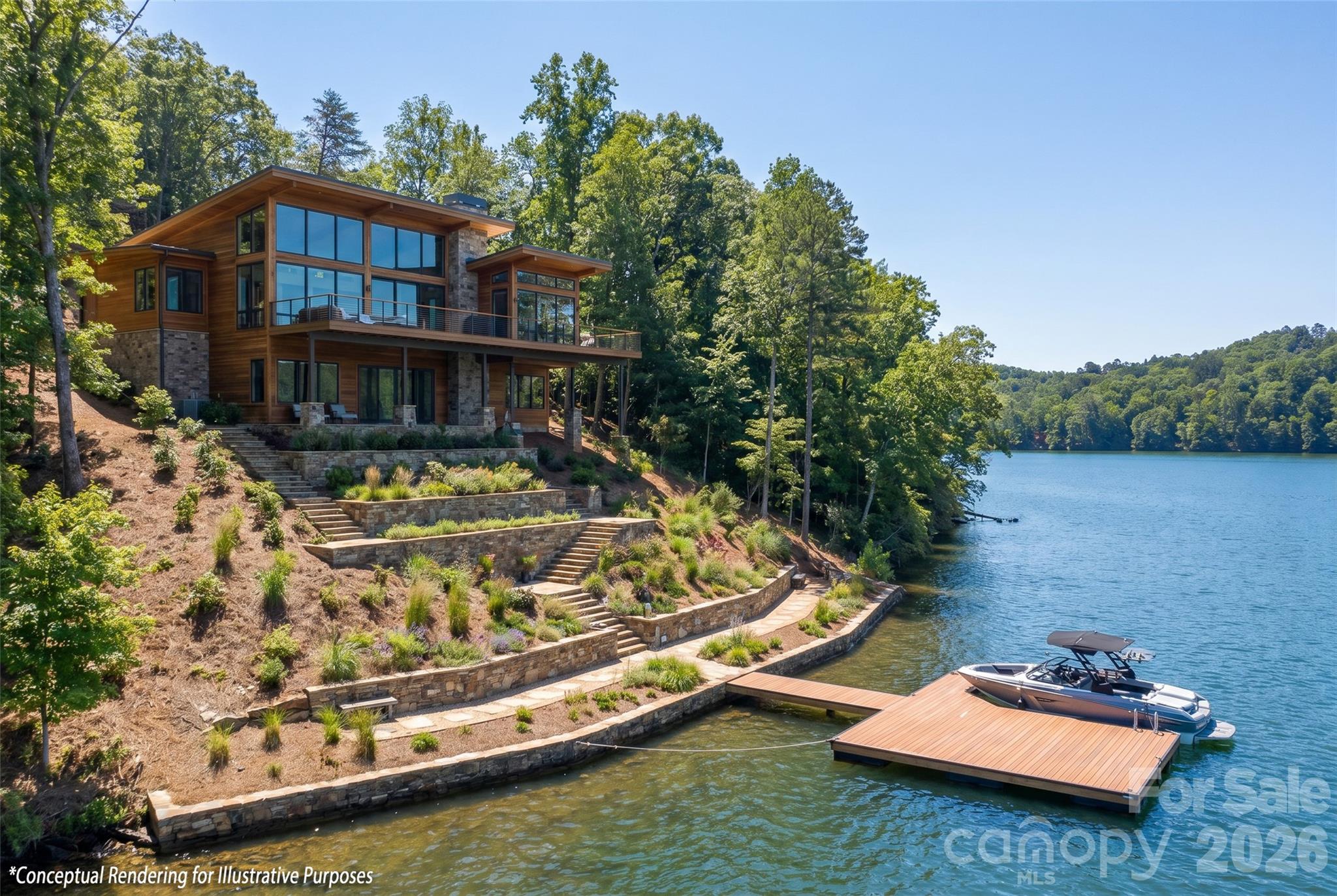 138 & 139 High Trail Drive
