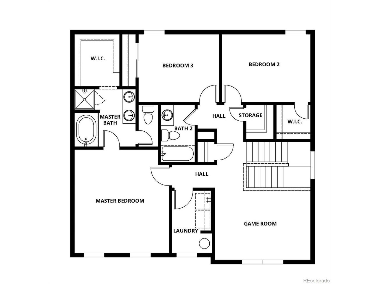 Stop Dreaming and Start Living - The Yale Is Move-In Ready and Waiting for You!Imagine a home that gives everyone room to be themselves, while still bringing the whole family together when it matters most. The Yale at Cottonwood Greens is more than a house. It's a place where your family can settle in, enjoy everyday life, and create memories that last.Mornings run more smoothly with a spacious upstairs laundry room, so there's no more hauling baskets up and down the stairs. After school, the kids can head to their own game room for homework, hanging out, or a little downtime, while you enjoy a quiet moment. On the weekends, the whole family can come together for game nights, movie marathons, and the kind of time that feels easy and meaningful.This spacious 3-bedroom, 2.5-bathroom home with a 2-car garage was designed with real families in mind. The two-story layout gives everyone privacy when they need it, and the two storage closets help keep clutter under control. With the bedrooms, game room, and laundry room all upstairs, everything stays close and convenient.Cottonwood Greens in Fort Lupton offers a welcoming community with historic charm, small-town warmth, and monthly events like holiday celebrations and 5K races that bring neighbors together. Plus, with Frederick, Firestone, and Brighton just minutes away, you're never far from more shopping, dining, and opportunities.Move-in ready homes like this do not stay available for long. Someone will be unpacking boxes here soon. Make sure it's you.Schedule your private tour today before it's gone.