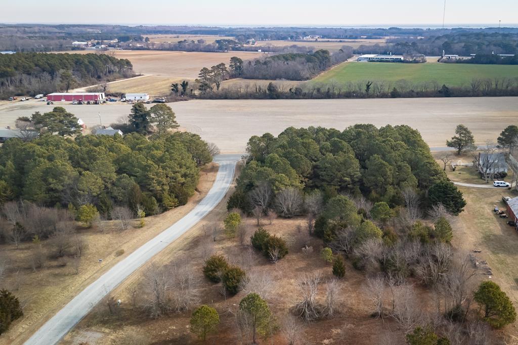 Lot 50 Butler's Bluff Dr 50&1B