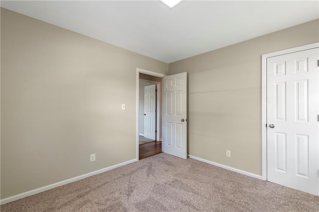 4980 NE Chouteau Drive