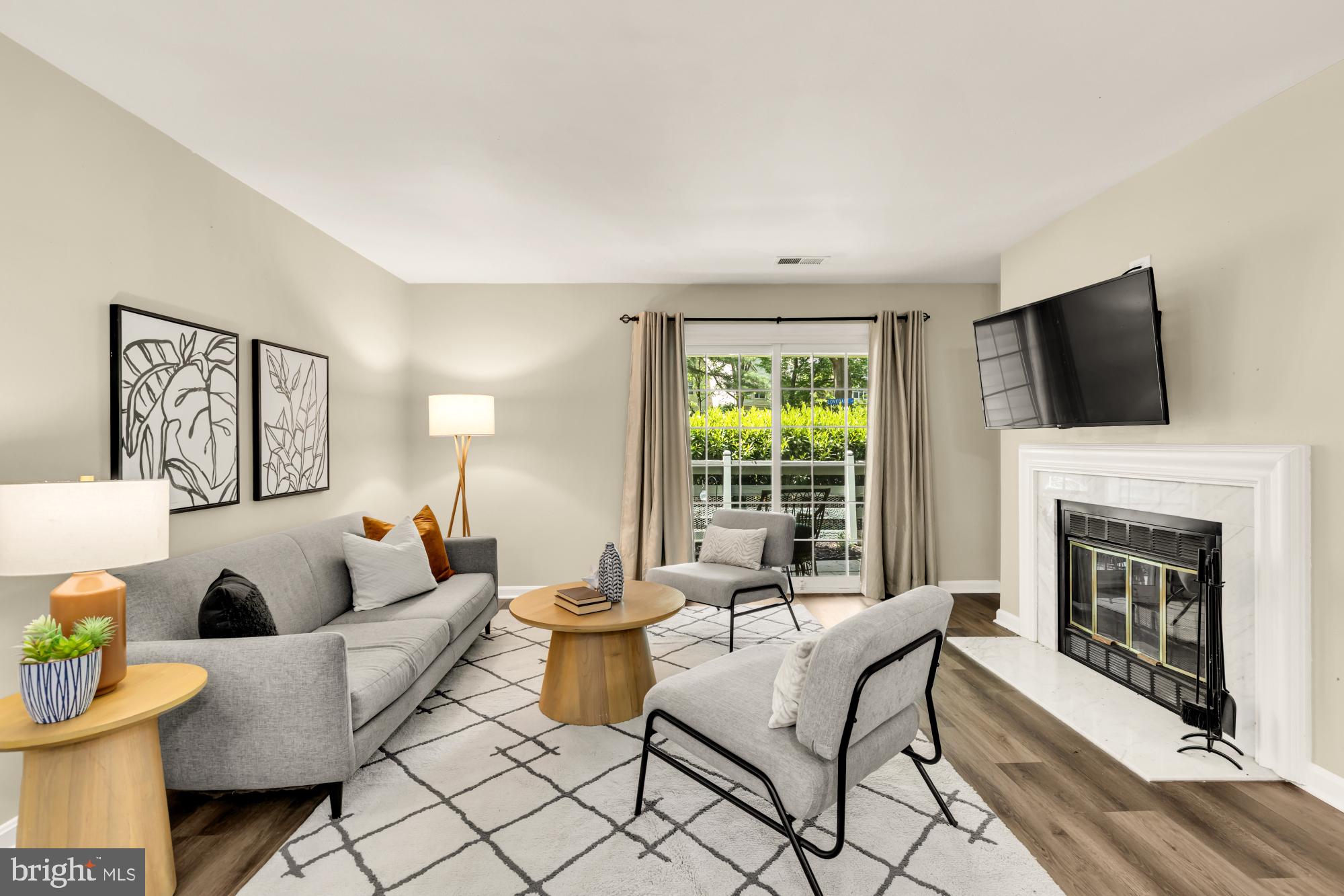 Space, value, and lifestyle come together in this 2-bedroom, 2-bath condo with over 1,000 square feet—an increasingly rare find at this price point.Residents enjoy an impressive lineup of amenities including a pool, lake access, soccer field, basketball and tennis courts, volleyball courts, playground, and meeting room—bringing a resort-style feel to everyday living.Inside, new vinyl flooring, fresh paint, and newer appliances pair with modern finishes to create a bright, cohesive home that lives larger than expected and delivers exceptional value for the space.See our attached Property Highlights sheet for a list of updates.