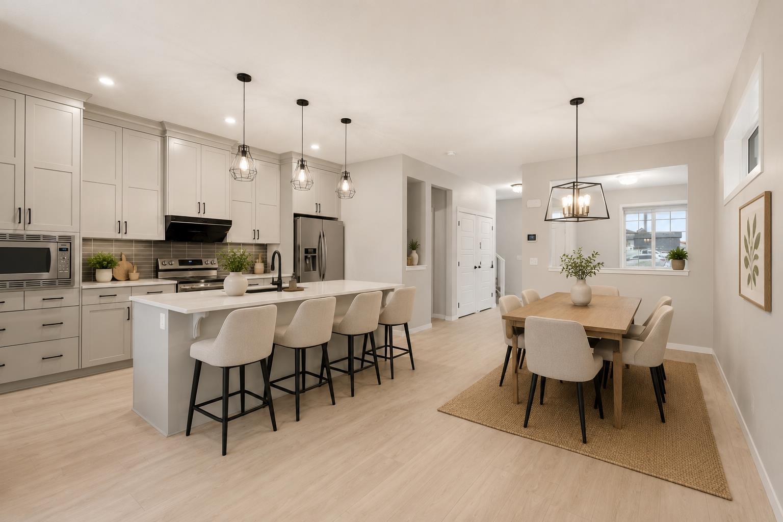 22 Edith Manor NW
