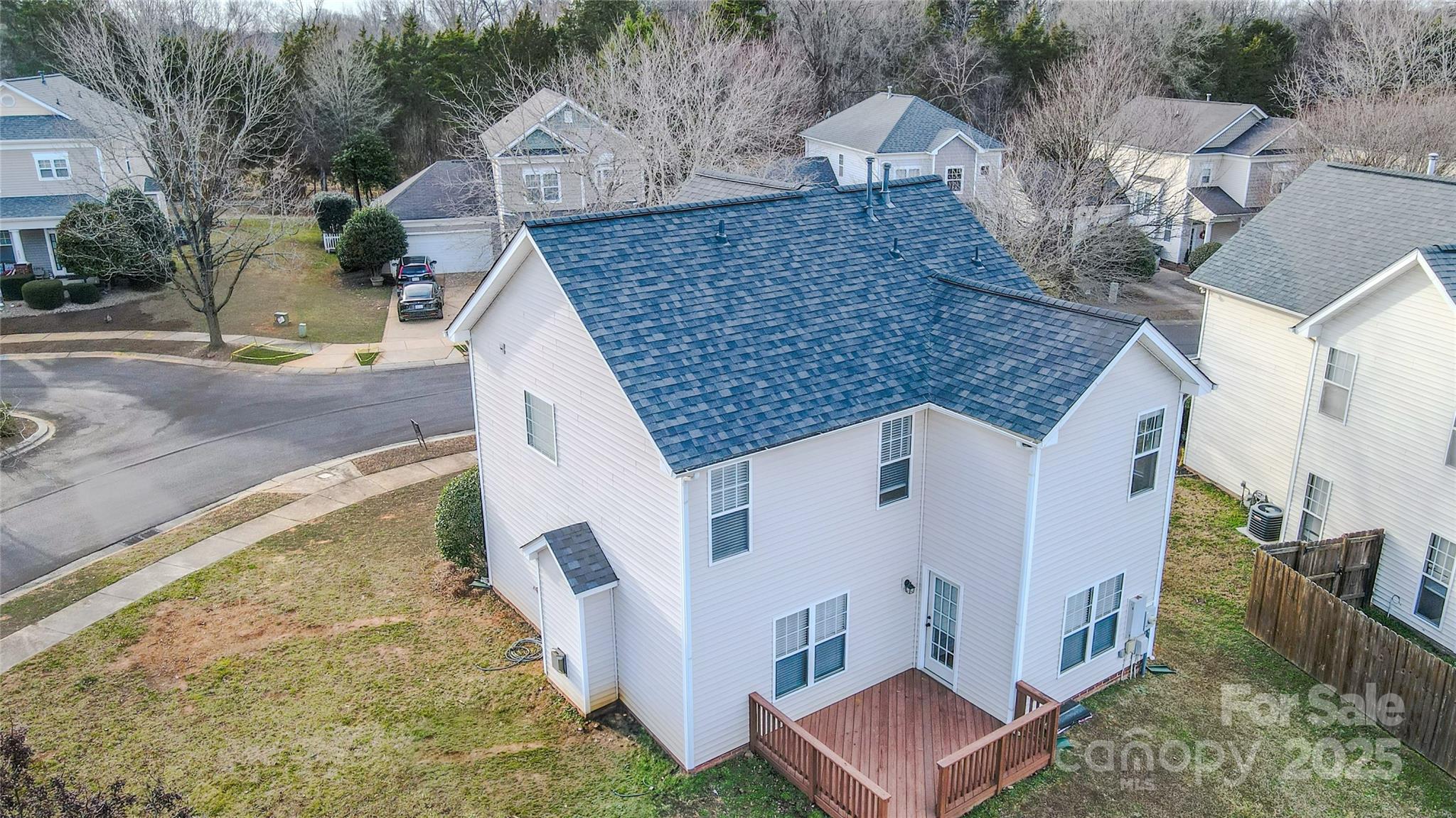 7621 Rolling Meadows Lane