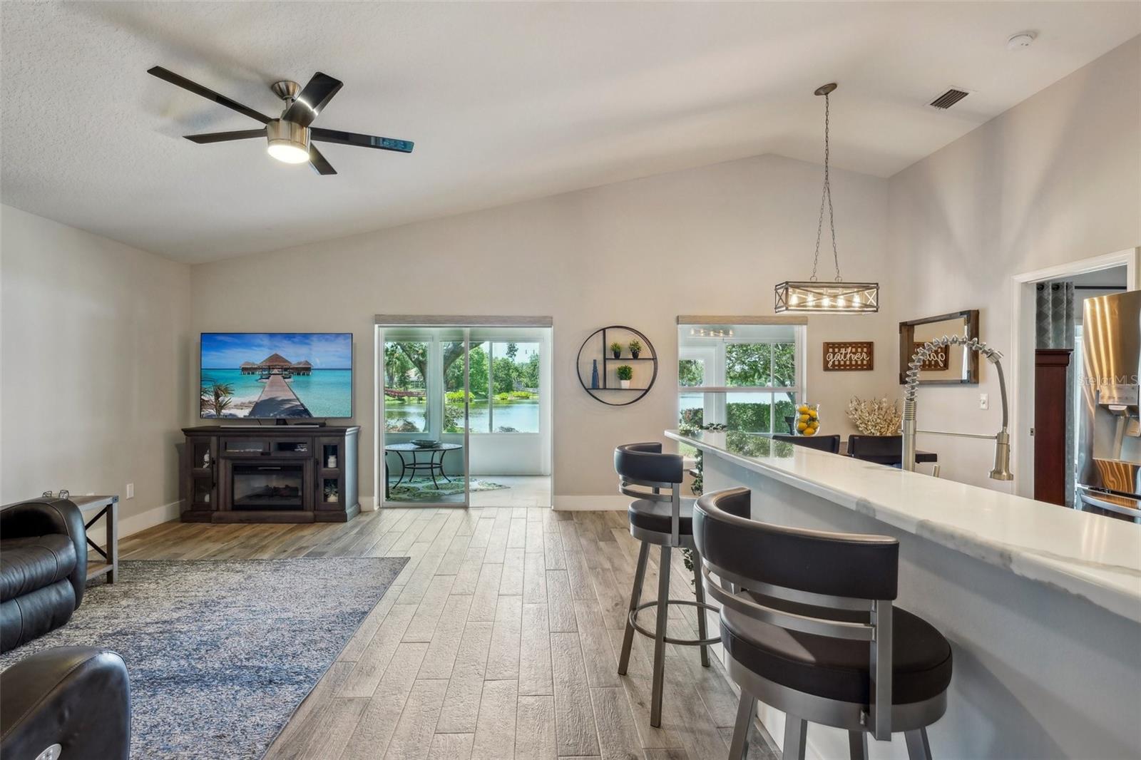 2617 Heatherwood Drive