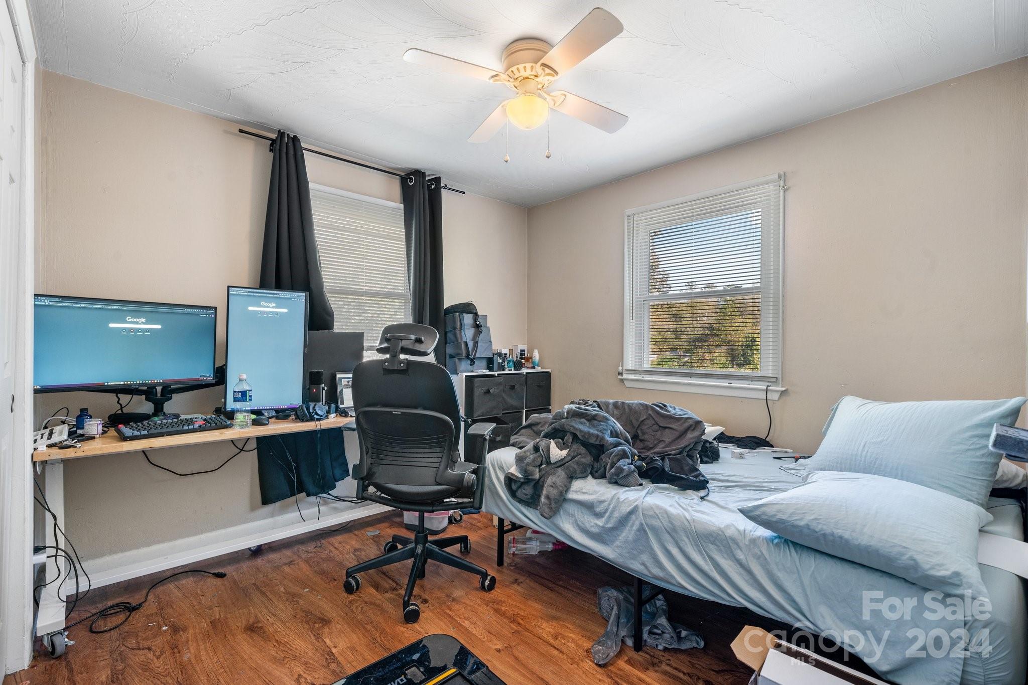 1816 & 1818 22nd Street NE