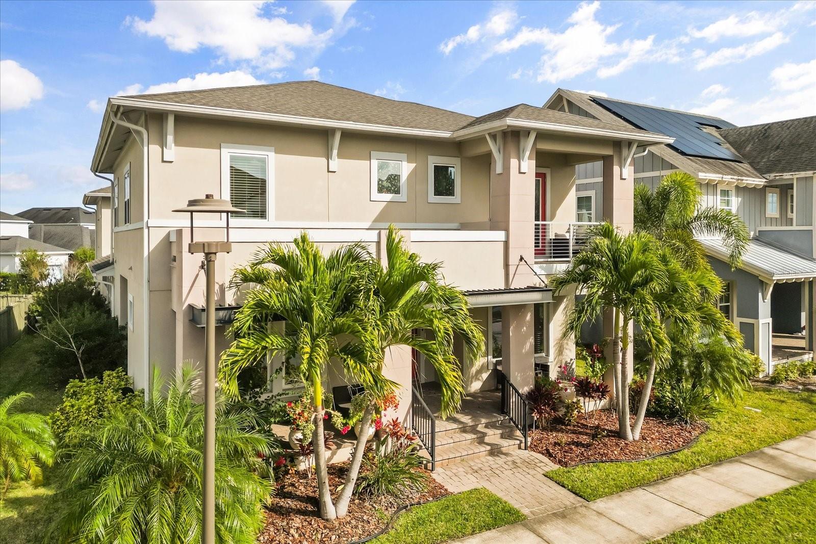 12837 Bovet Avenue, Orlando, FL