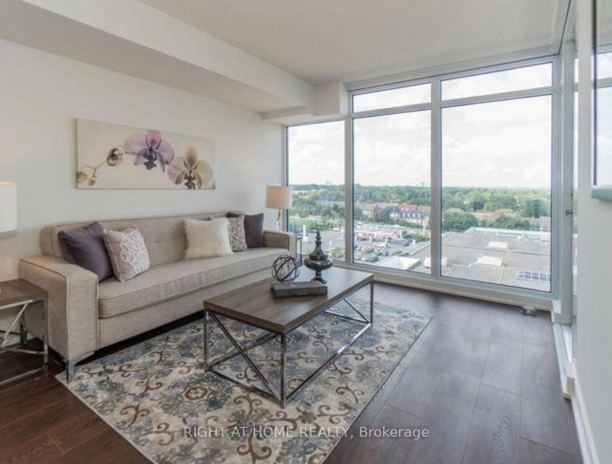 72 Esther Shiner Blvd 1009