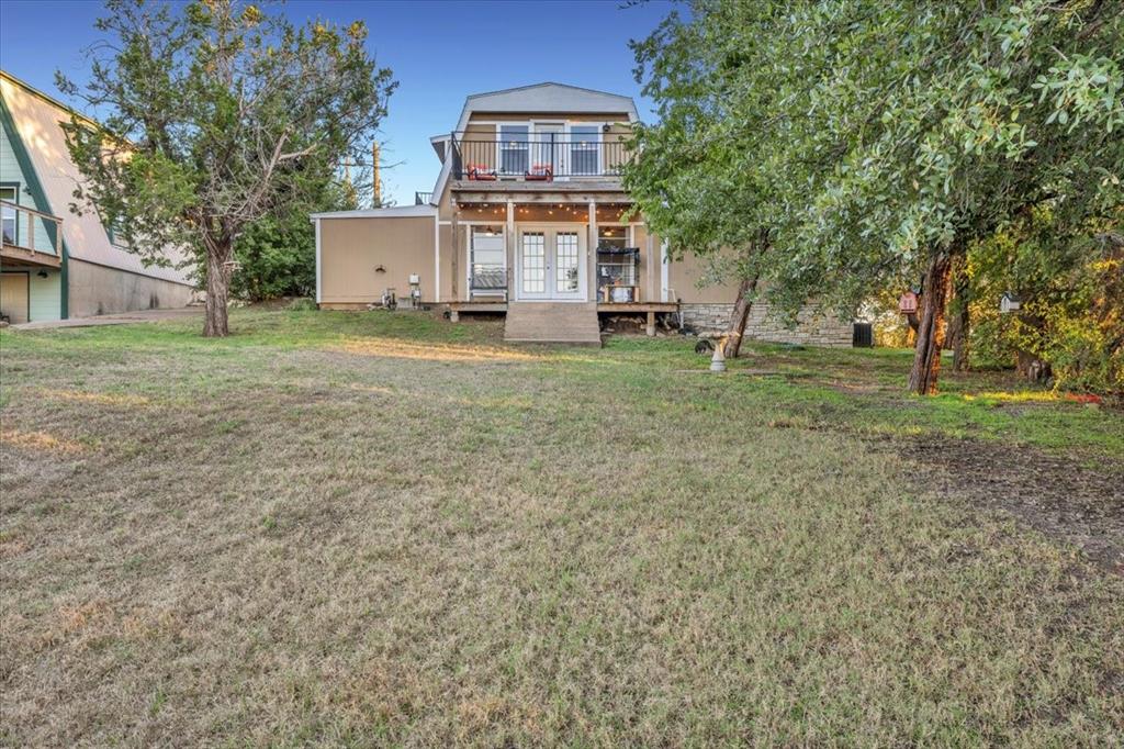 1106 Scenic Drive
