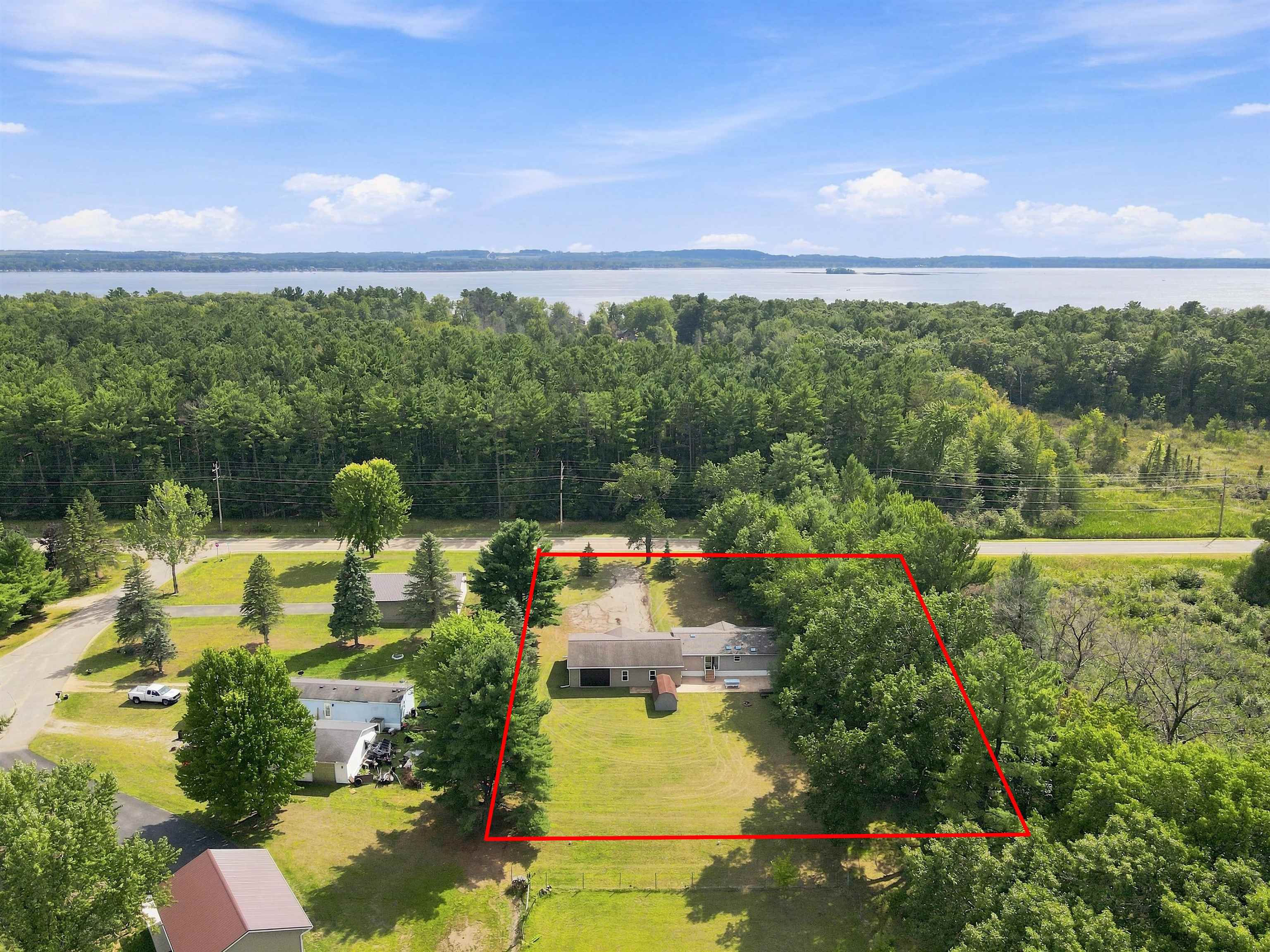 W5476 Lake Drive