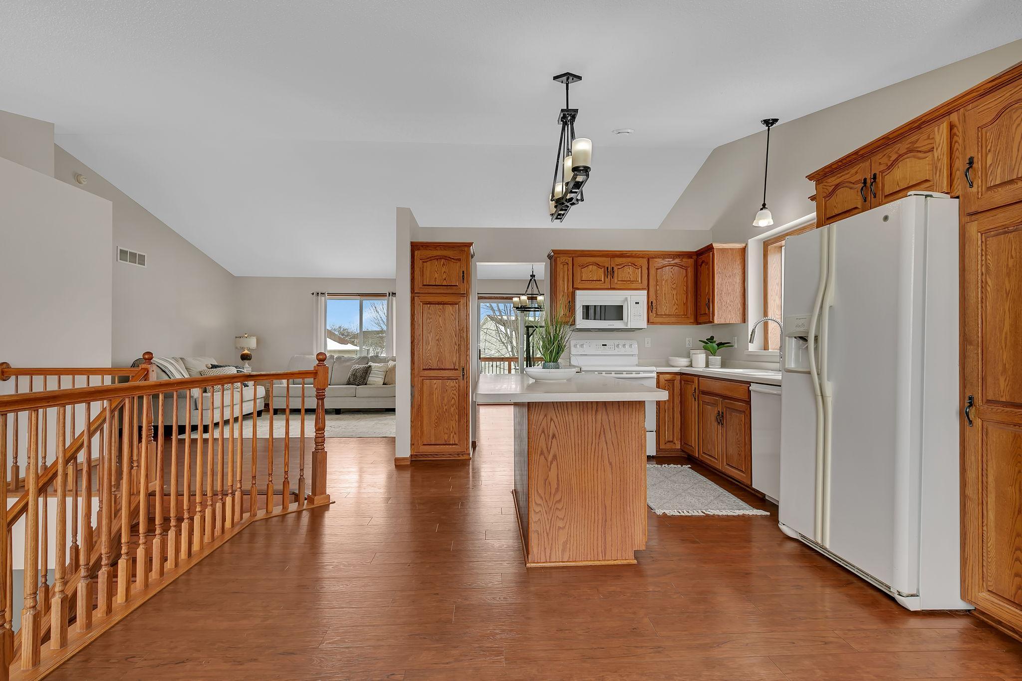 1540 Timberdoodle Drive