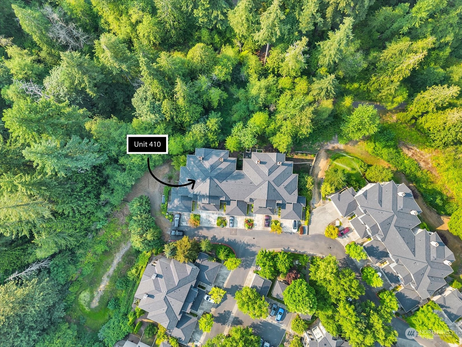 4321 Issaquah Pine Lake Road SE 410