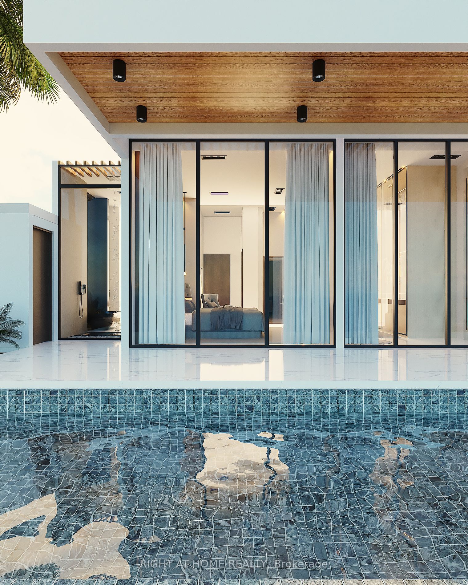 1 Rural de Santa Maria St