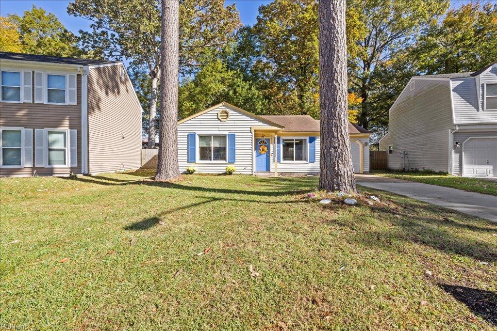 4908 Hillswick Drive, Virginia Beach, VA 