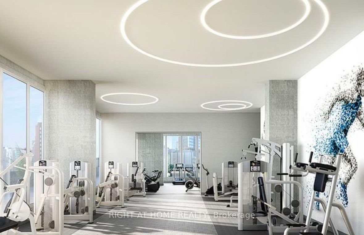 100 Dalhousie St 209