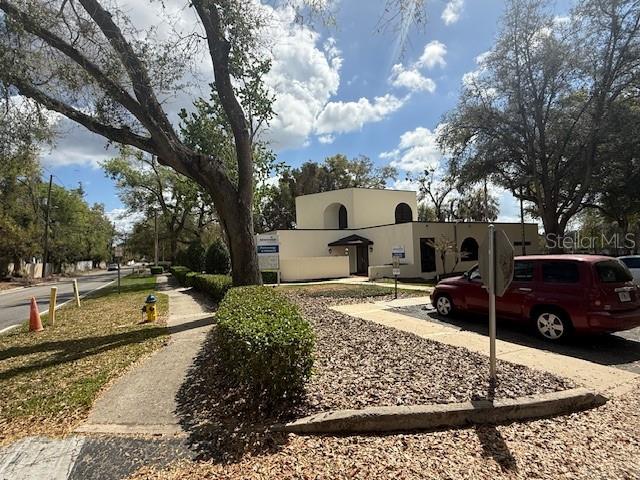 610 Jasmine Road