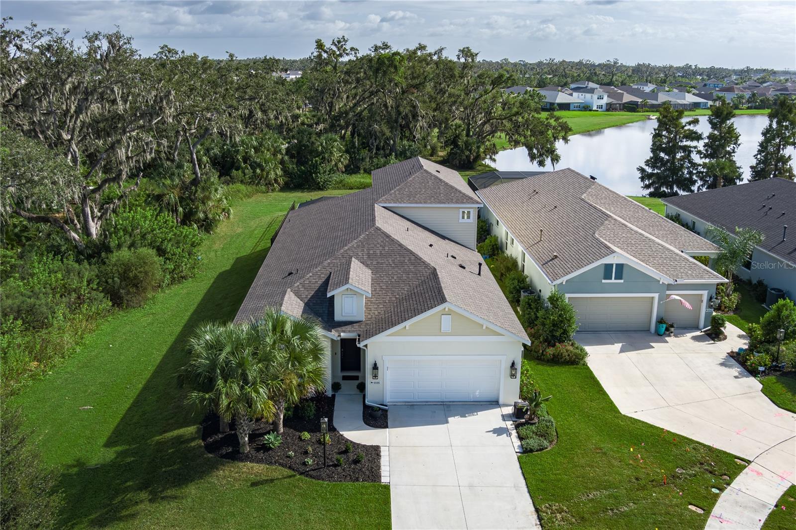 4446 Rustling Pines Terrace