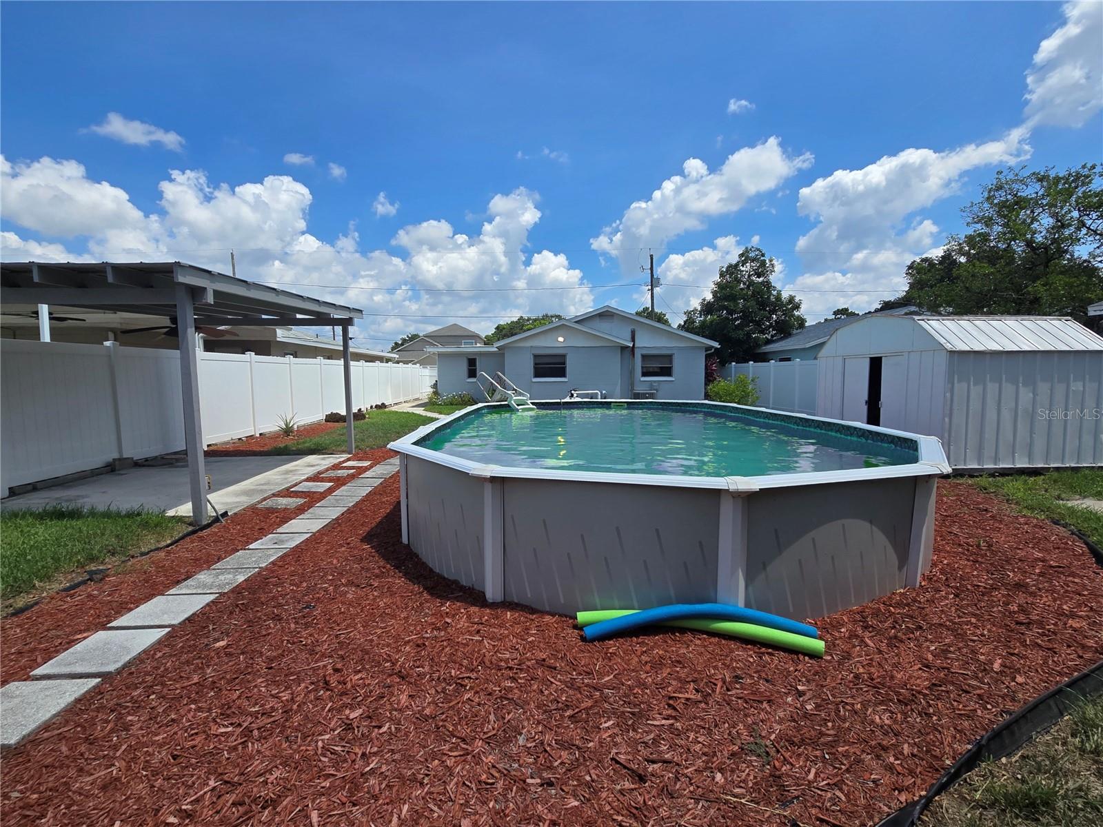 3312 W Saint Conrad Street